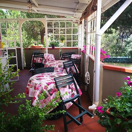 Casa Margherita Affittacamere B&B Follonica Eksteriør bilde