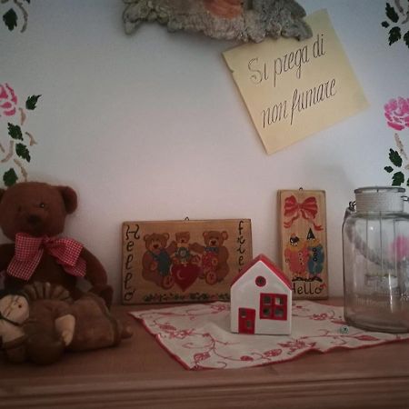 Casa Margherita Affittacamere B&B Follonica Eksteriør bilde