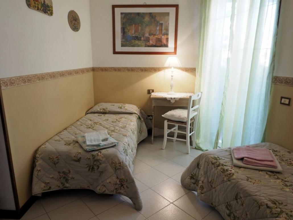 Casa Margherita Affittacamere B&B Follonica Eksteriør bilde