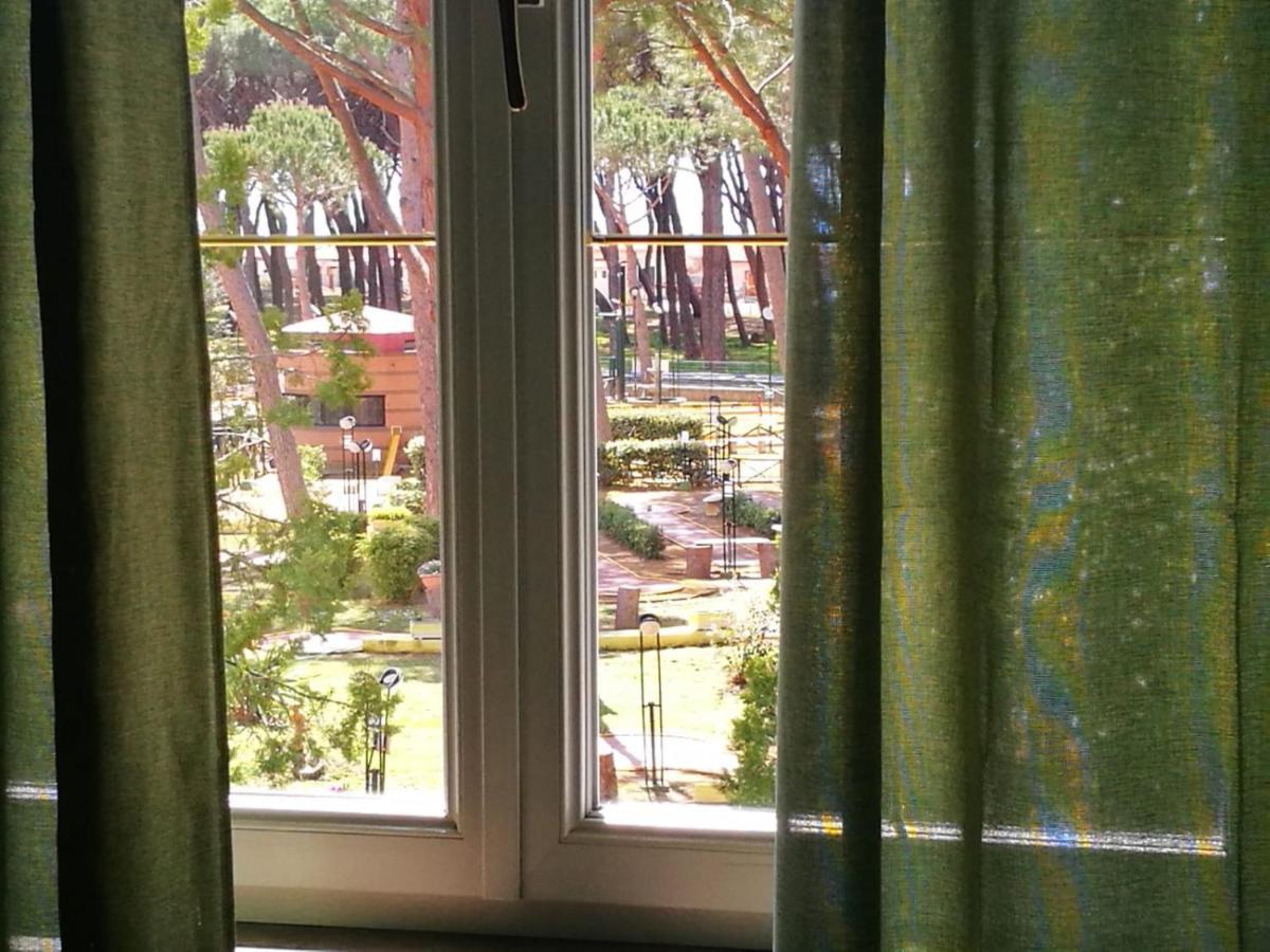 Casa Margherita Affittacamere B&B Follonica Eksteriør bilde