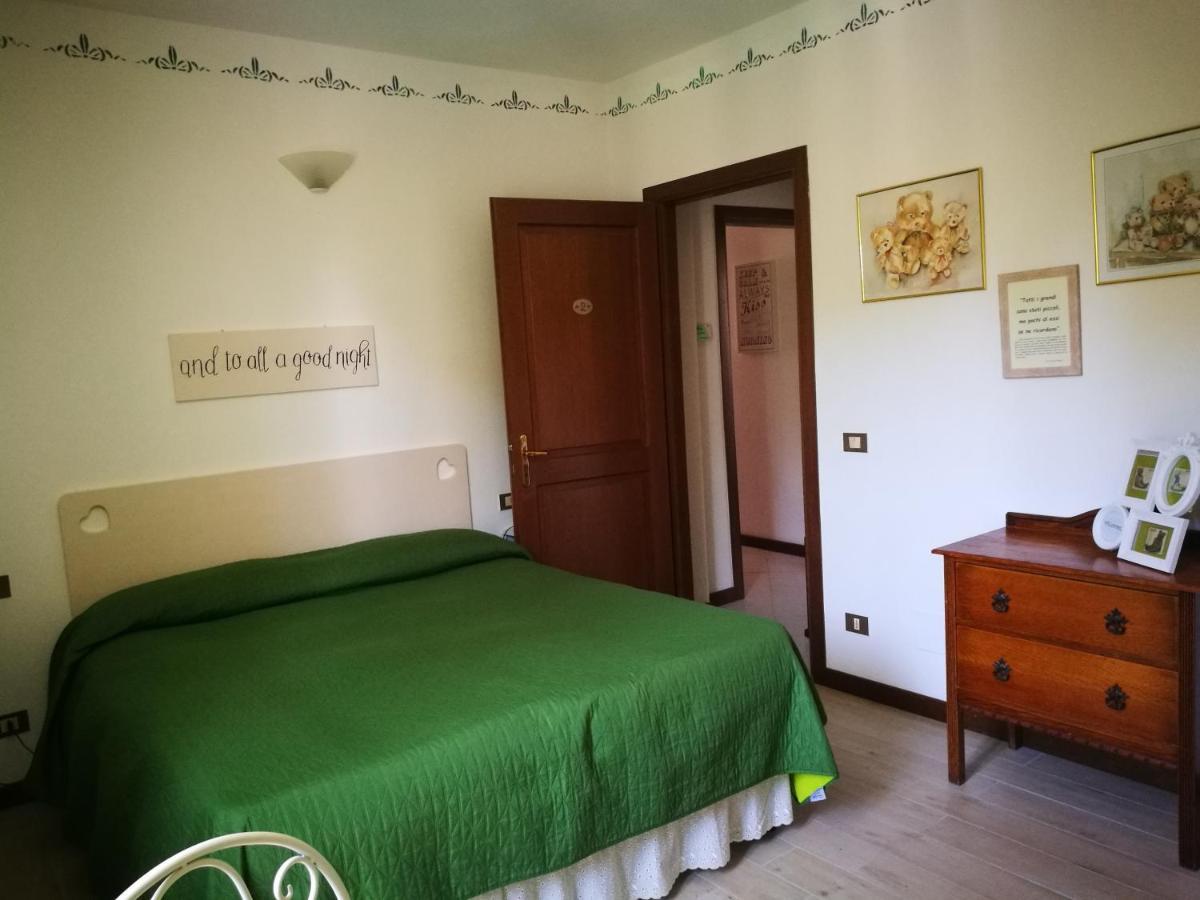 Casa Margherita Affittacamere B&B Follonica Eksteriør bilde