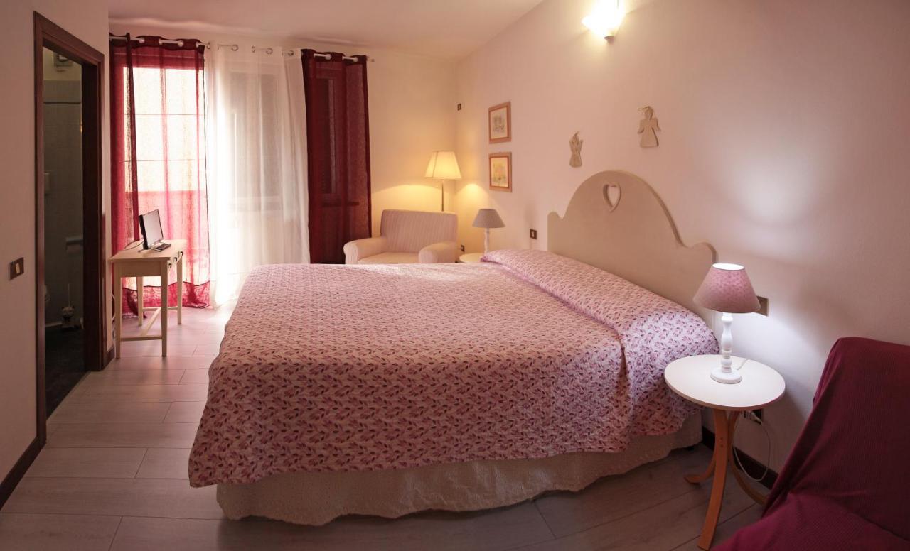 Casa Margherita Affittacamere B&B Follonica Eksteriør bilde