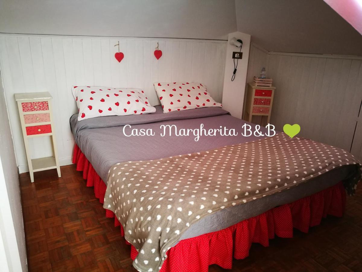 Casa Margherita Affittacamere B&B Follonica Eksteriør bilde