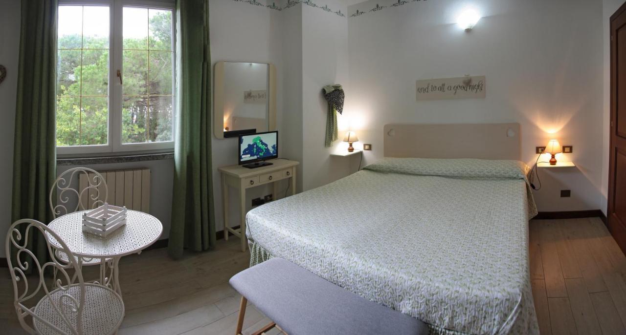 Casa Margherita Affittacamere B&B Follonica Eksteriør bilde