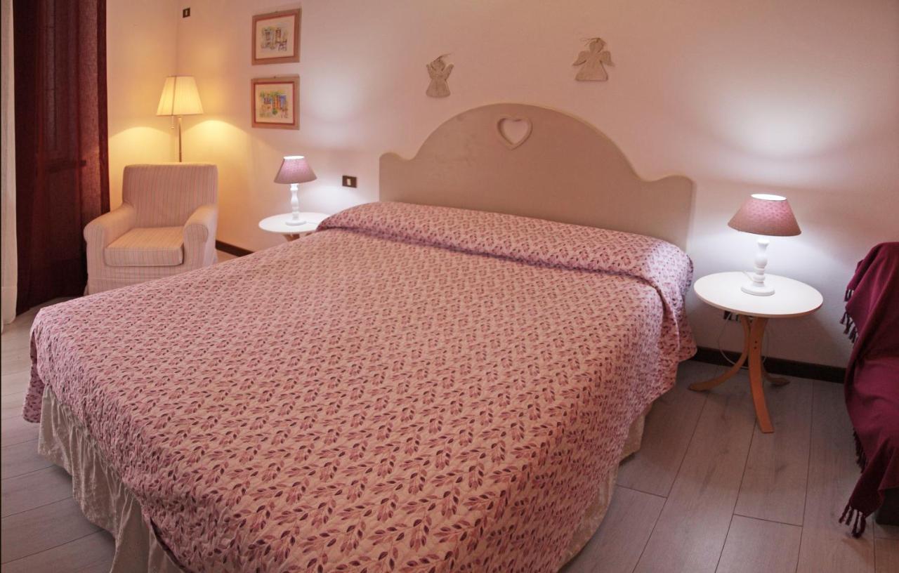 Casa Margherita Affittacamere B&B Follonica Eksteriør bilde