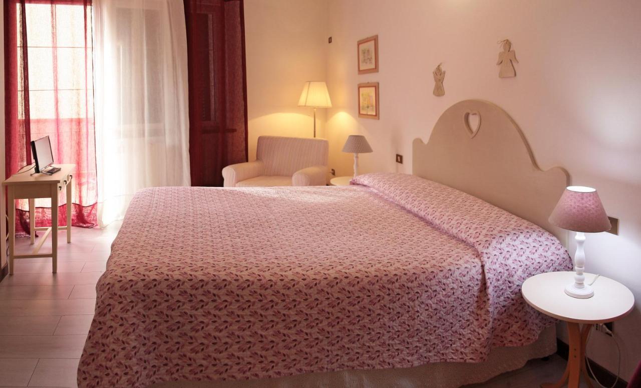 Casa Margherita Affittacamere B&B Follonica Eksteriør bilde