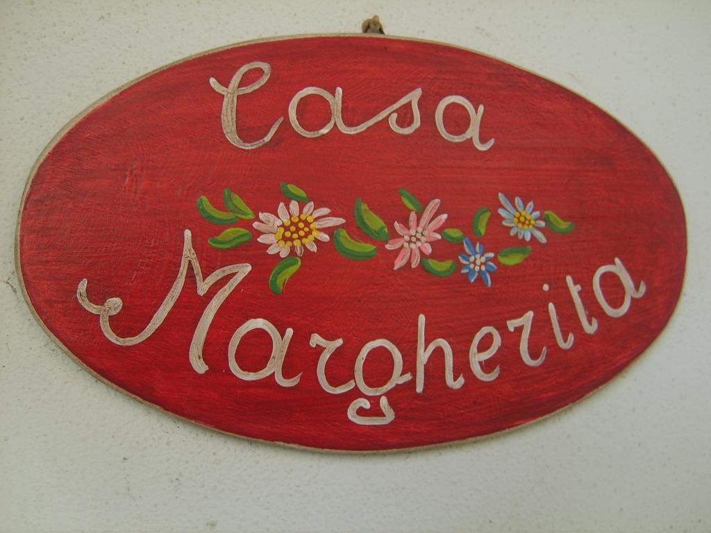 Casa Margherita Affittacamere B&B Follonica Eksteriør bilde
