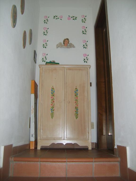 Casa Margherita Affittacamere B&B Follonica Eksteriør bilde